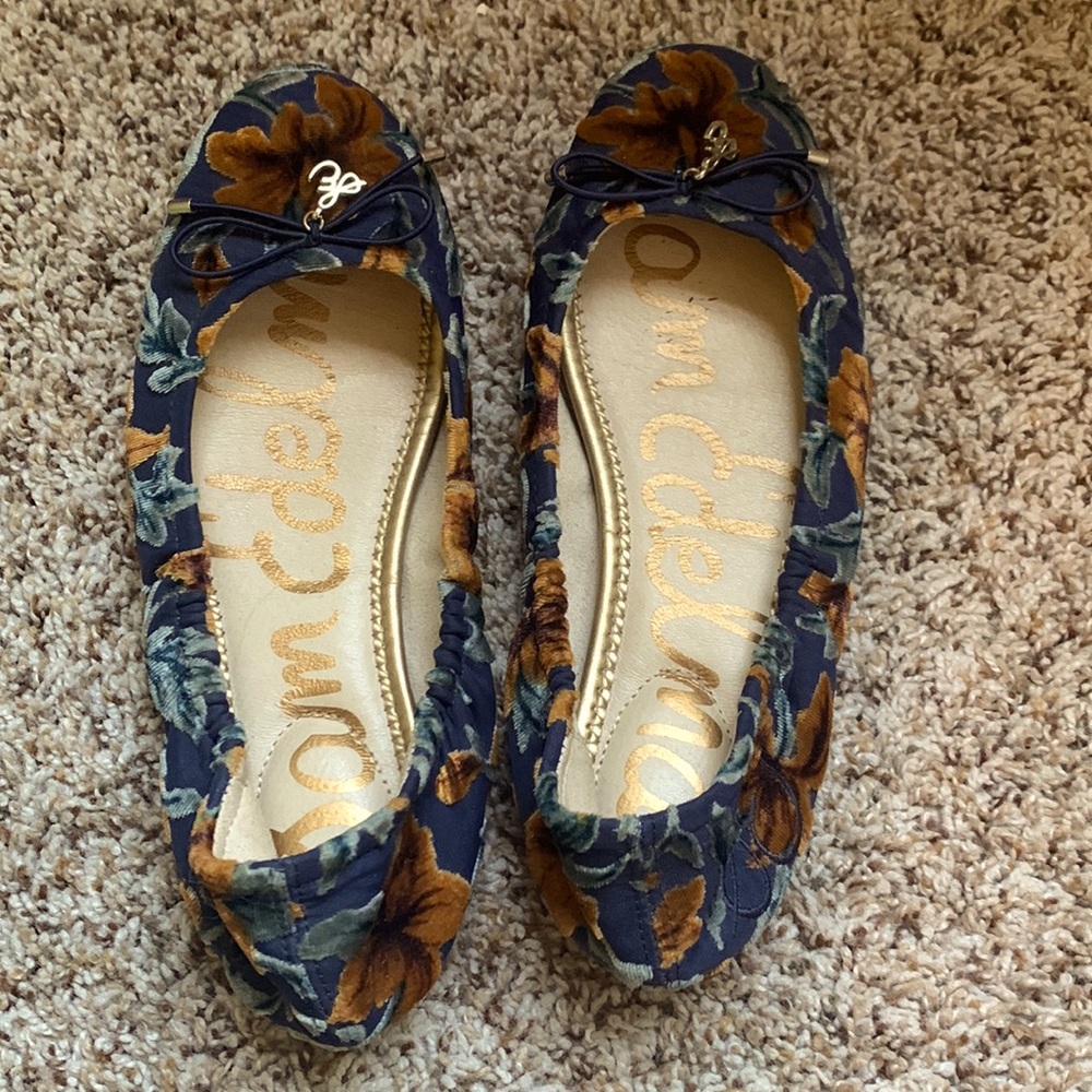 Sam Edelman shoes